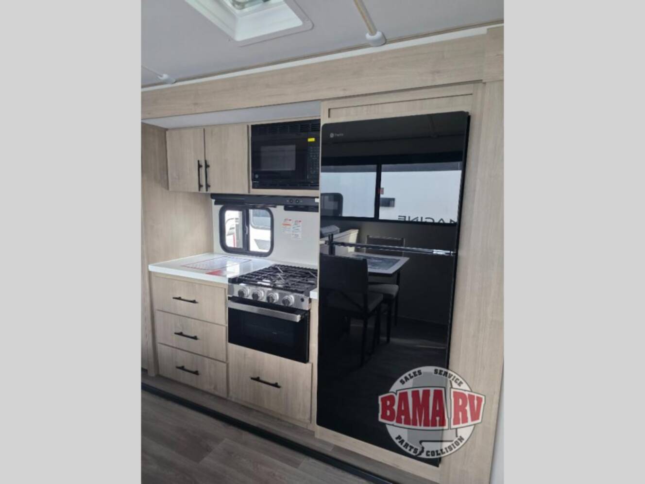 A photo of this 2026 Grand Design Imagine 3100RD