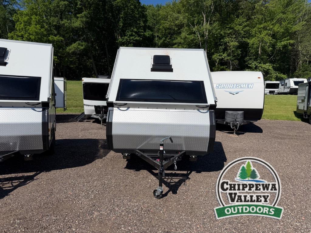 2027 Aliner Scout Lite Base Model in chippewa falls WI
