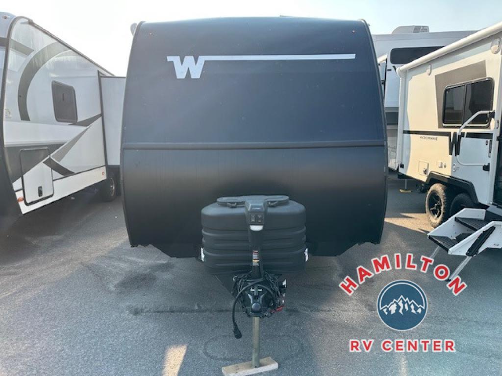 2026 Winnebago Micro Minnie 2108TB in hamilton MT