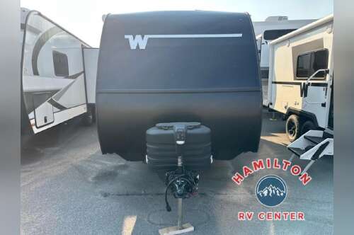 2026 Winnebago Micro Minnie 2108TB in hamilton MT