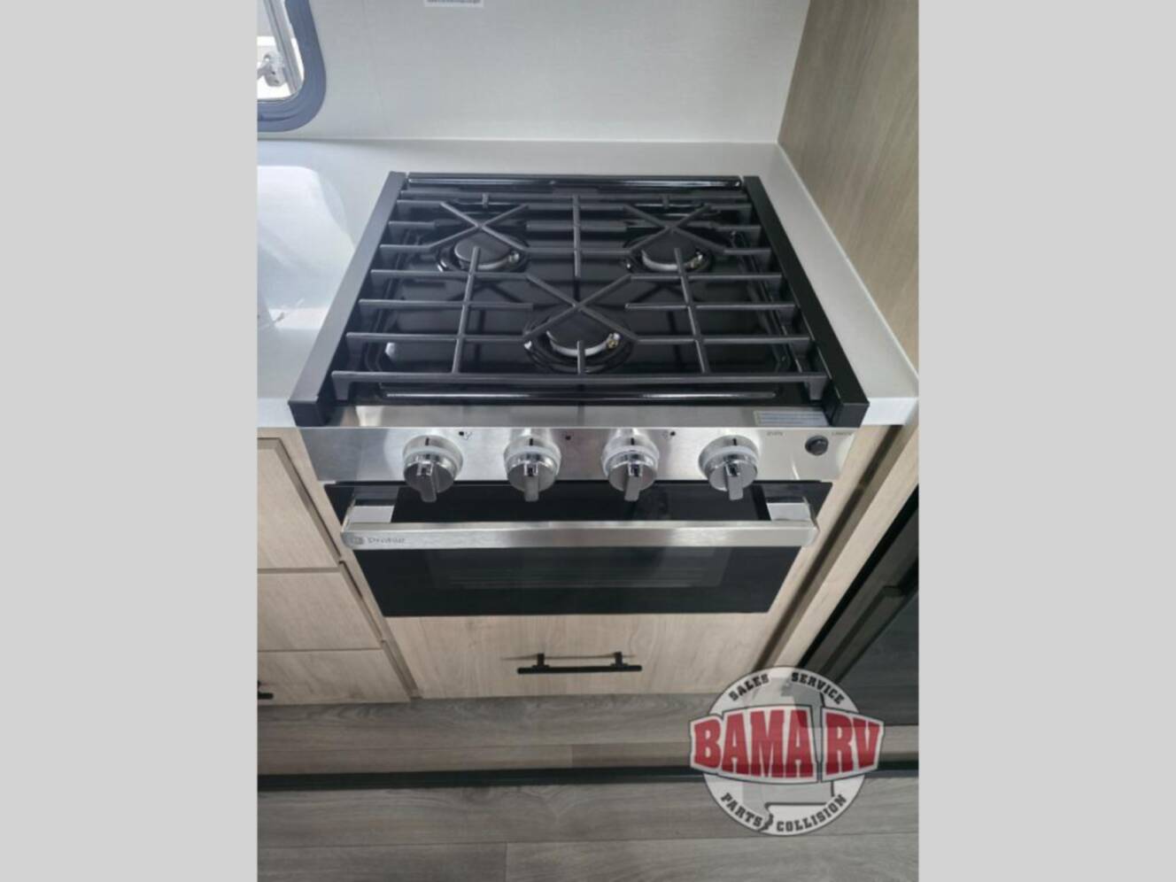 A photo of this 2026 Grand Design Imagine 3100RD