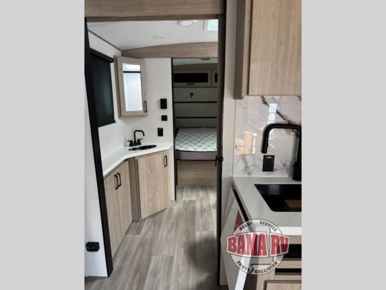 A photo of this 2026 Grand Design Imagine 2500RL