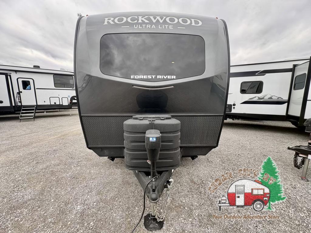2026 Forest River Rv Rockwood Ultra Lite 2706BH in lebanon TN