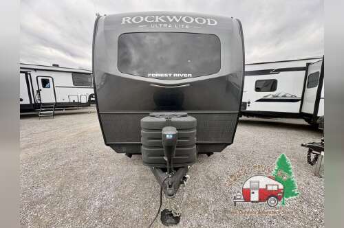 2026 Forest River Rv Rockwood Ultra Lite 2706BH in lebanon TN
