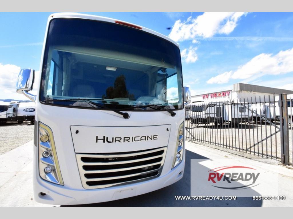 2023 Thor Motor Coach Hurricane 29M in lake elsinore CA