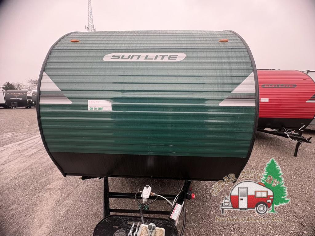 2026 Sunset Park Rv Sun Lite 14FD in lebanon TN