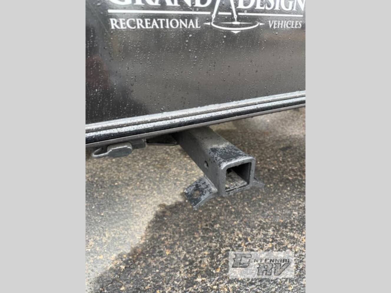 A photo of this 2026 Grand Design Reflection 100 Series 27BH