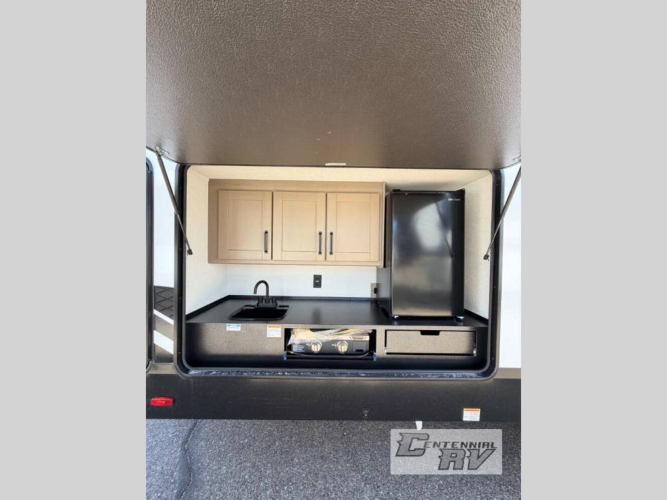 A photo of this 2026 Grand Design Reflection 100 Series 32BH