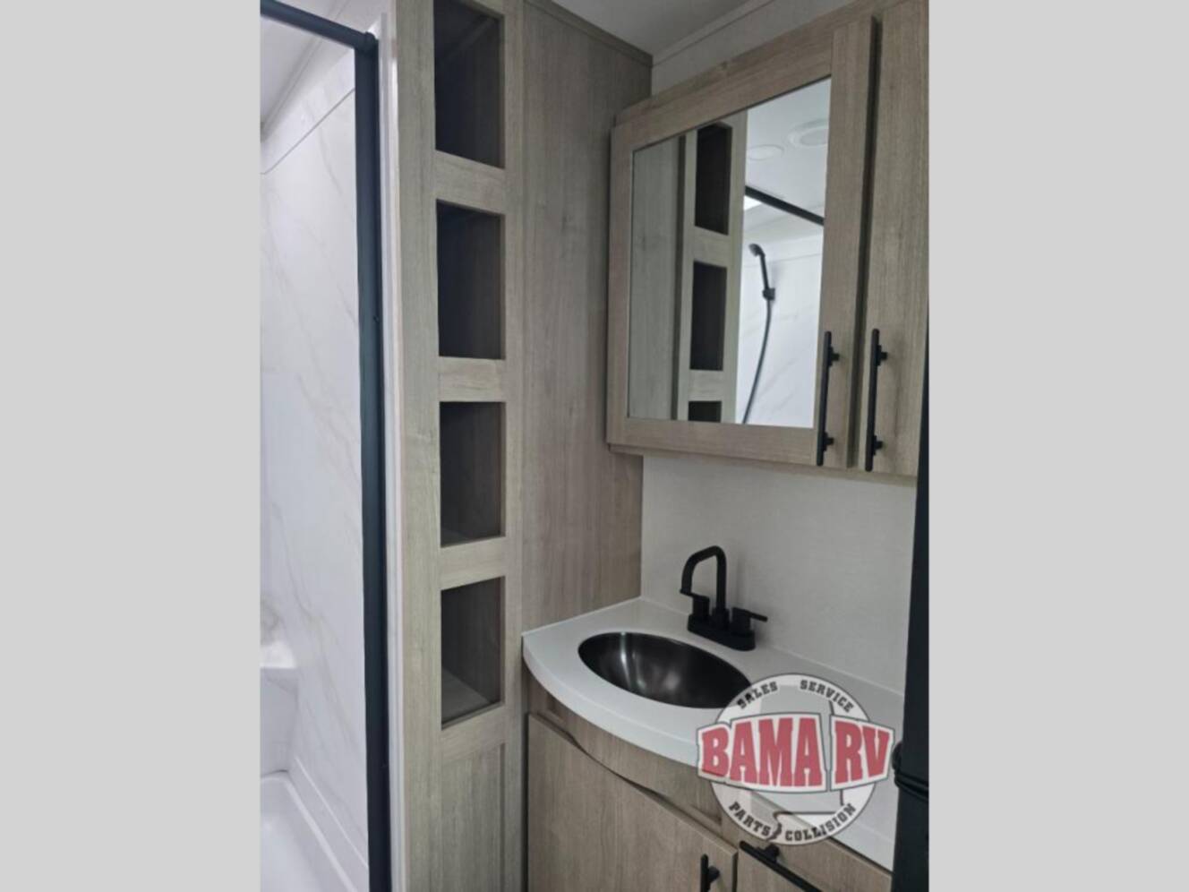 A photo of this 2026 Grand Design Imagine 3100RD
