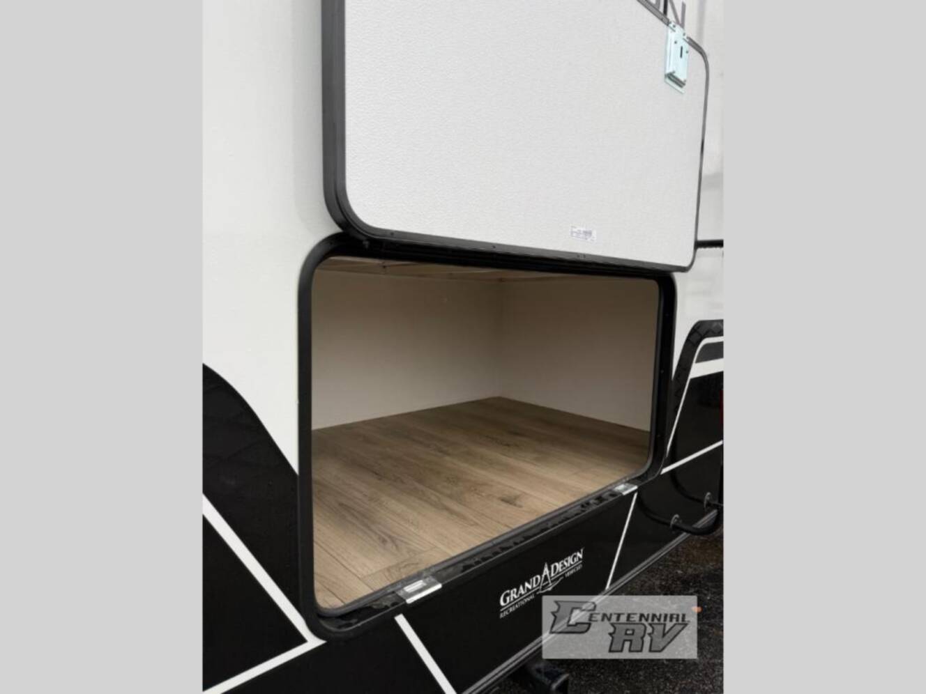A photo of this 2026 Grand Design Reflection 100 Series 27BH