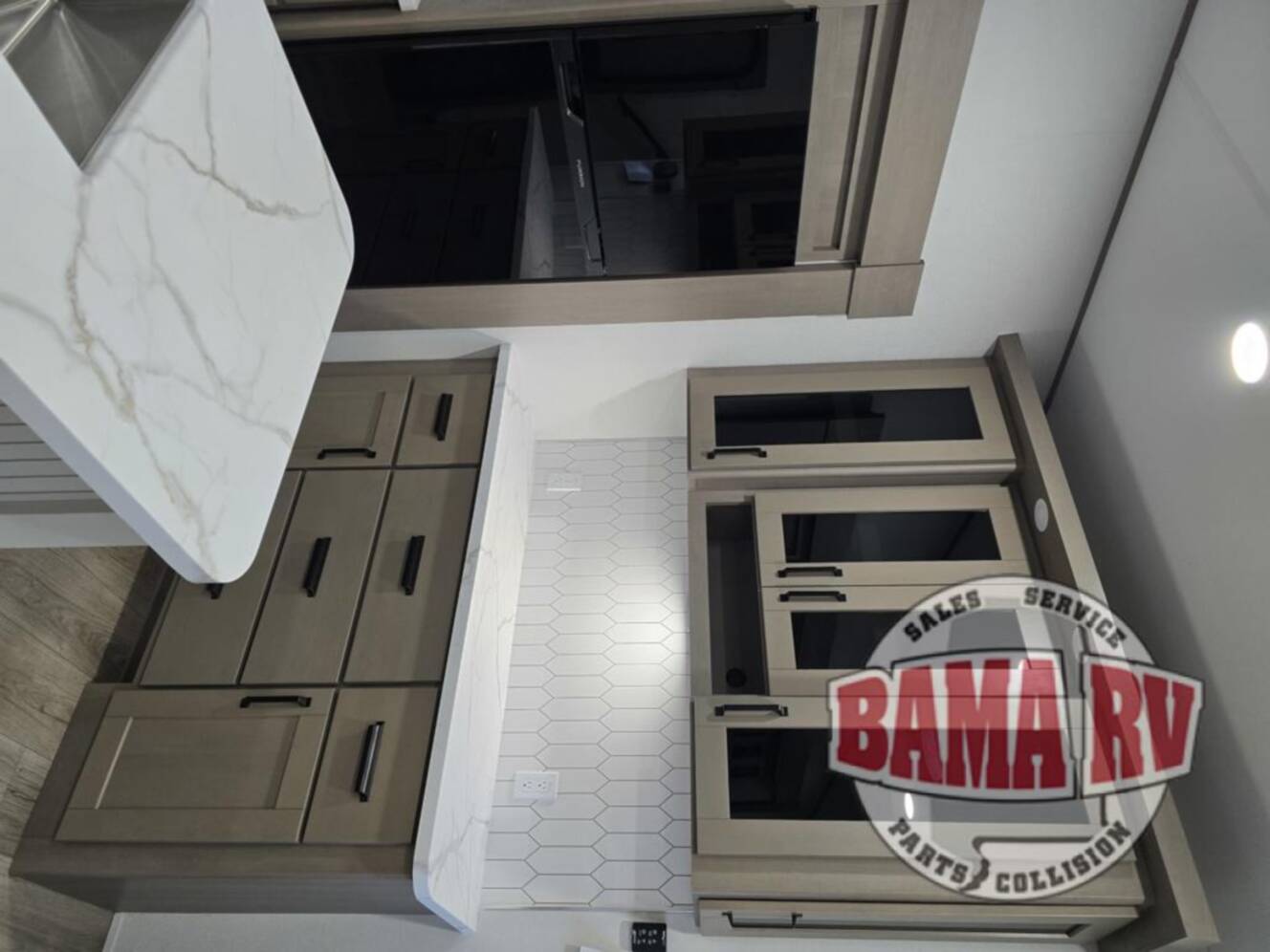 A photo of this 2026 Grand Design Reflection 150 Series 295RL