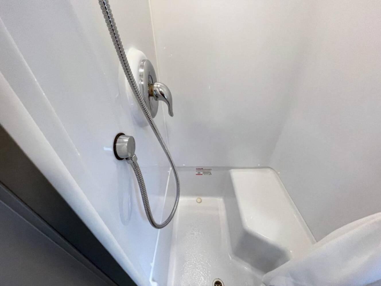 A photo of this 2026 Airstream World Traveler 22RB