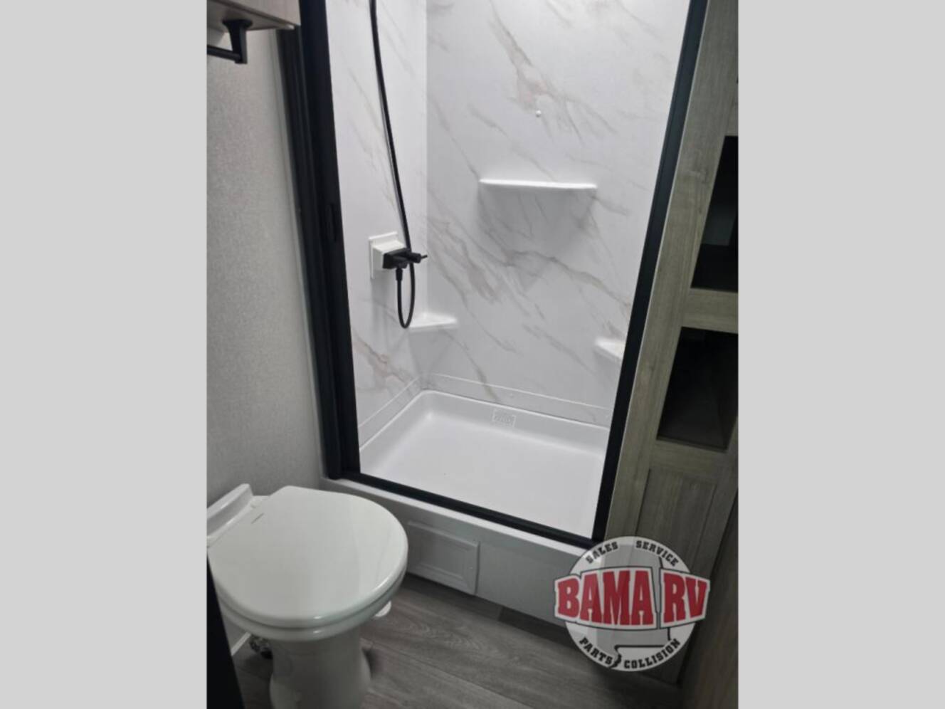 A photo of this 2026 Grand Design Imagine 3100RD