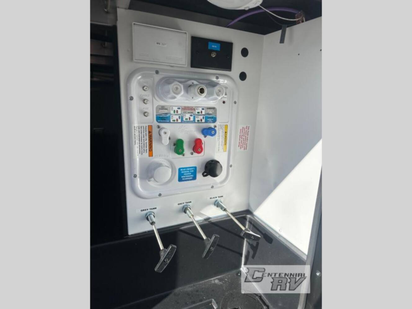 A photo of this 2026 Grand Design Reflection 100 Series 24RL