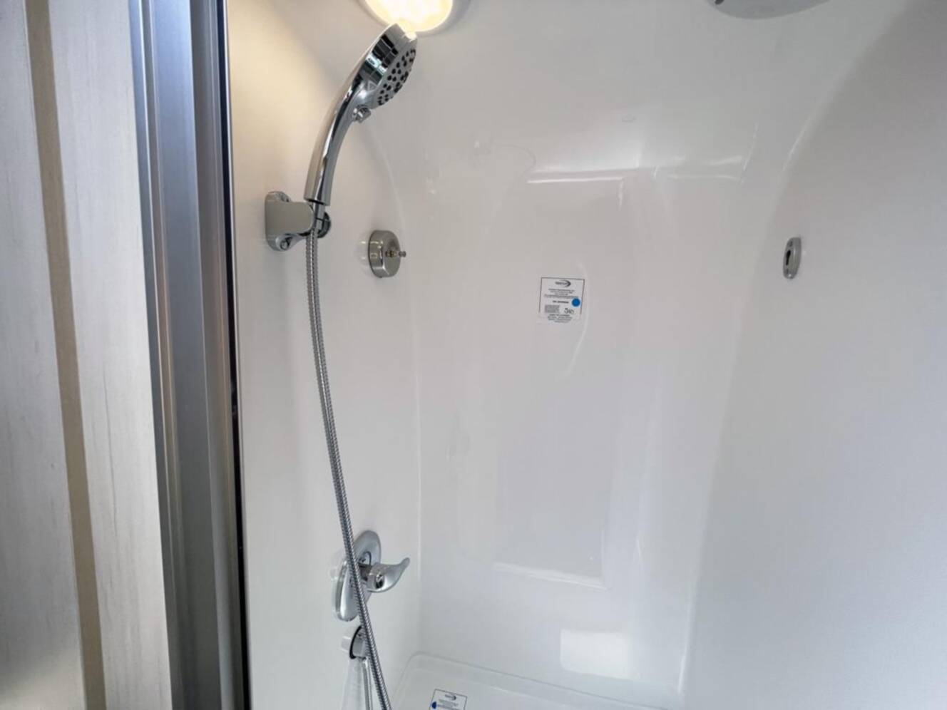 A photo of this 2026 Airstream Flying Cloud 27FB
