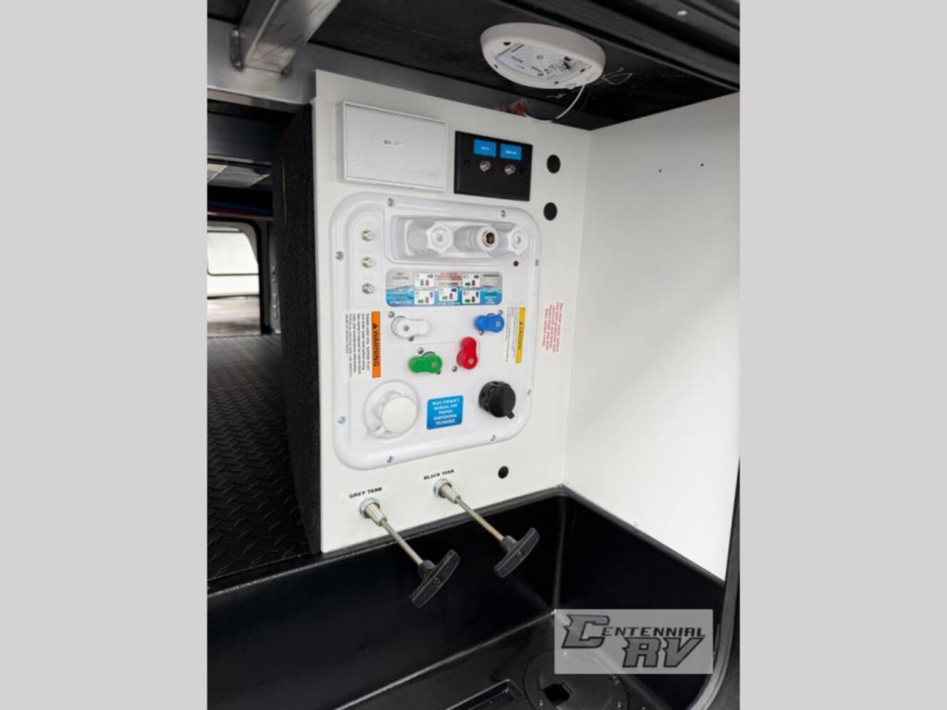 A photo of this 2026 Grand Design Reflection 100 Series 27BH