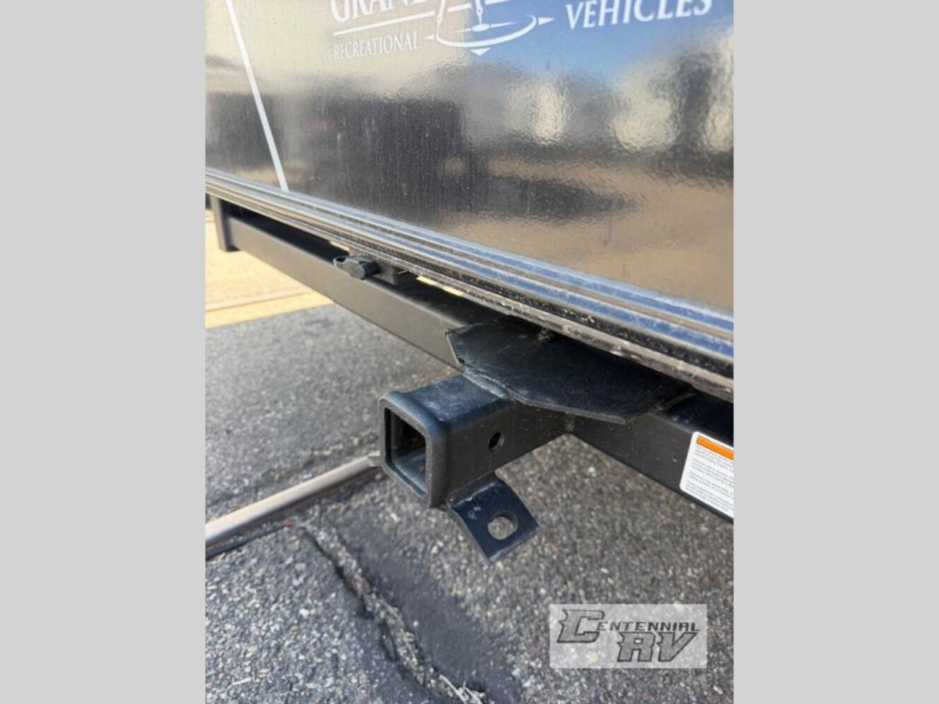 A photo of this 2026 Grand Design Reflection 100 Series 32BH