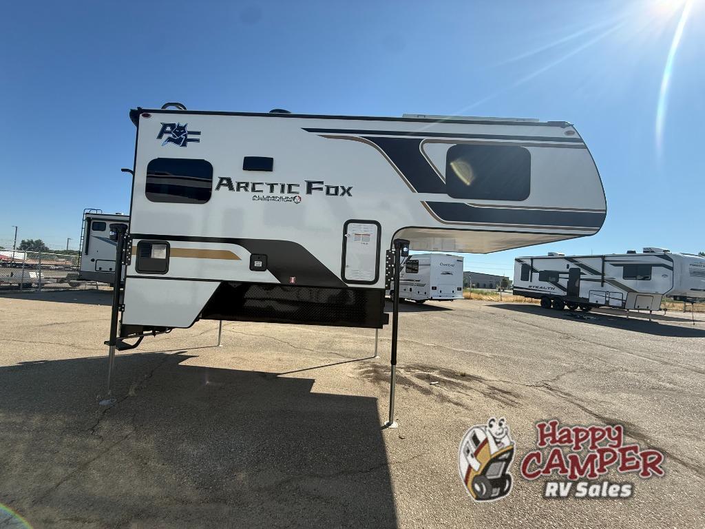 2027 Northwood Arctic Fox Camper 865 in caldwell ID