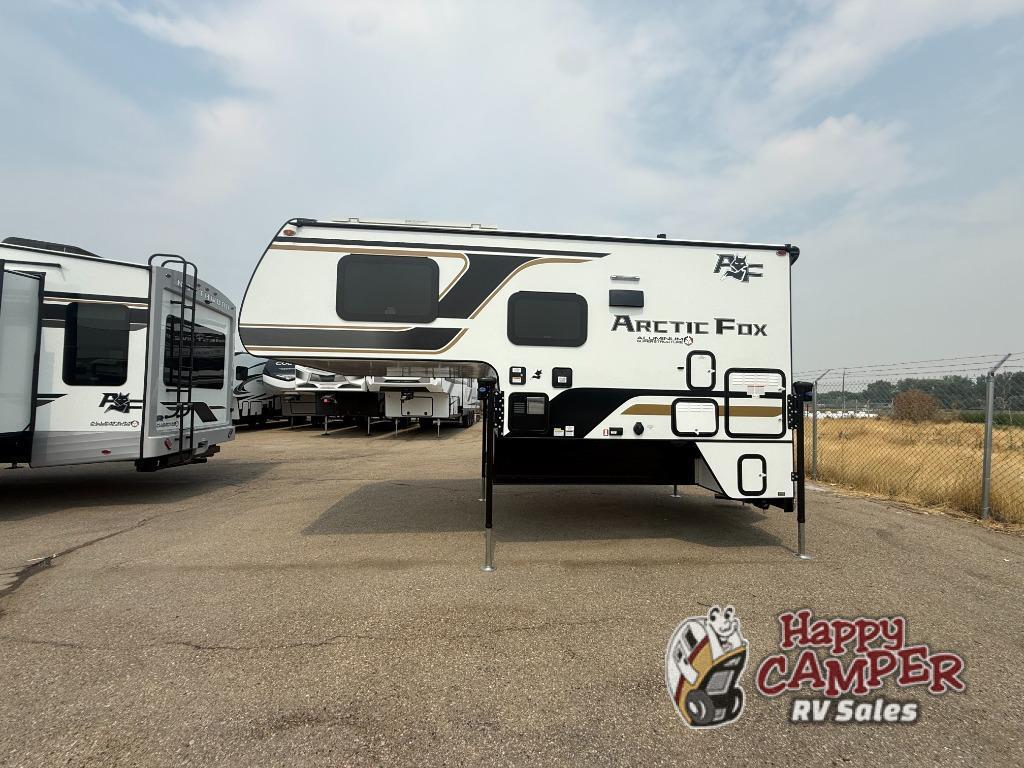 2027 Northwood Arctic Fox 811 in caldwell ID