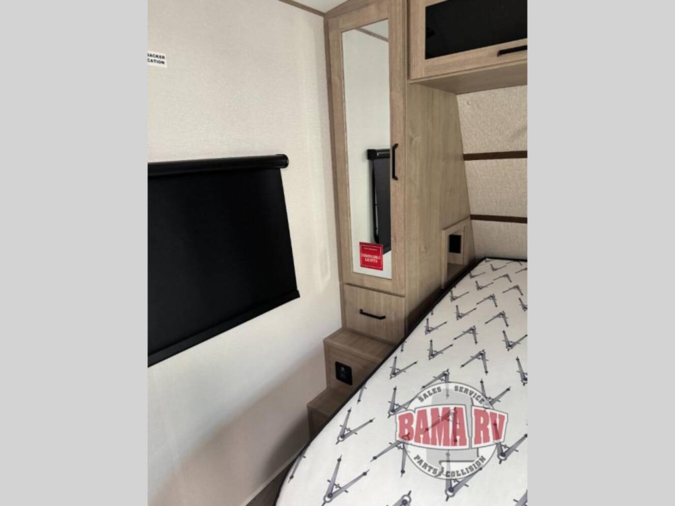 A photo of this 2026 Grand Design Imagine 2500RL