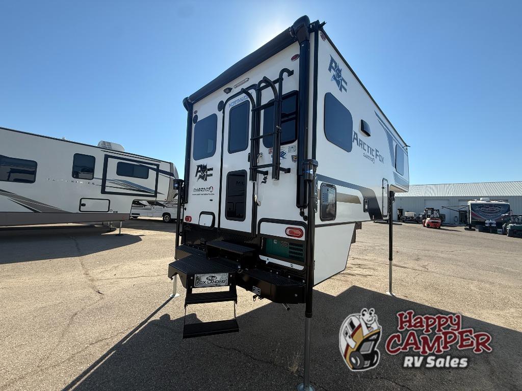 2027 Northwood Arctic Fox Camper 865 in caldwell ID