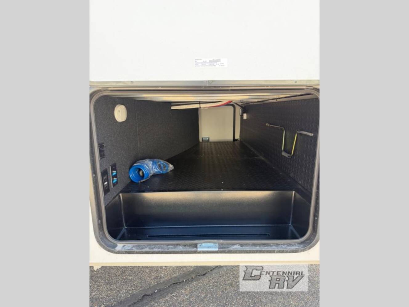 A photo of this 2026 Grand Design Reflection 150 Series 295RL