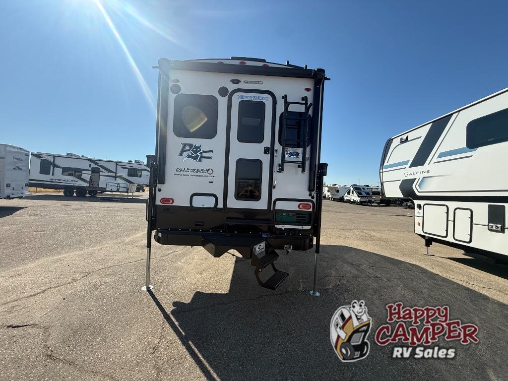 2027 Northwood Arctic Fox Camper 865 in caldwell ID