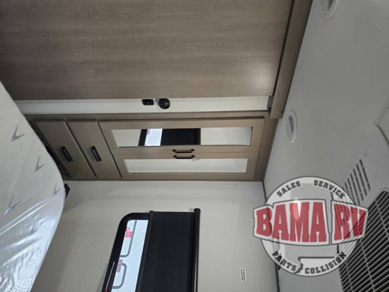 A photo of this 2026 Grand Design Reflection 150 Series 295RL