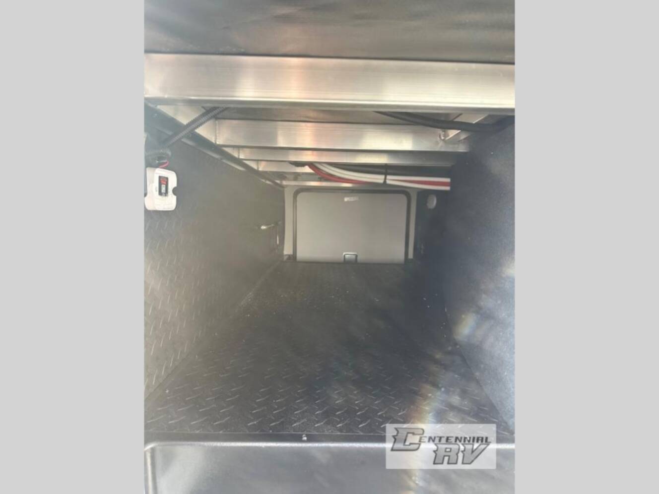 A photo of this 2026 Grand Design Reflection 100 Series 24RL