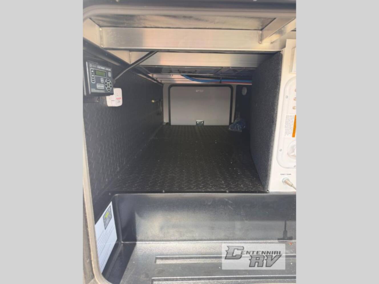 A photo of this 2026 Grand Design Reflection 150 Series 295RL