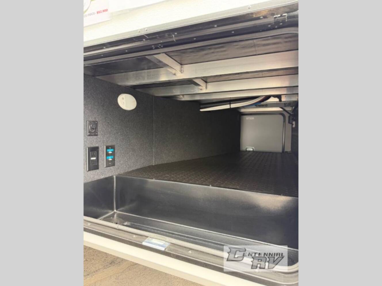 A photo of this 2026 Grand Design Reflection 100 Series 27BH