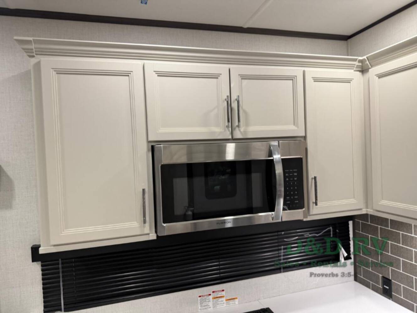 A photo of this 2026 Keystone Rv Alpine Avalanche Edition 380LT