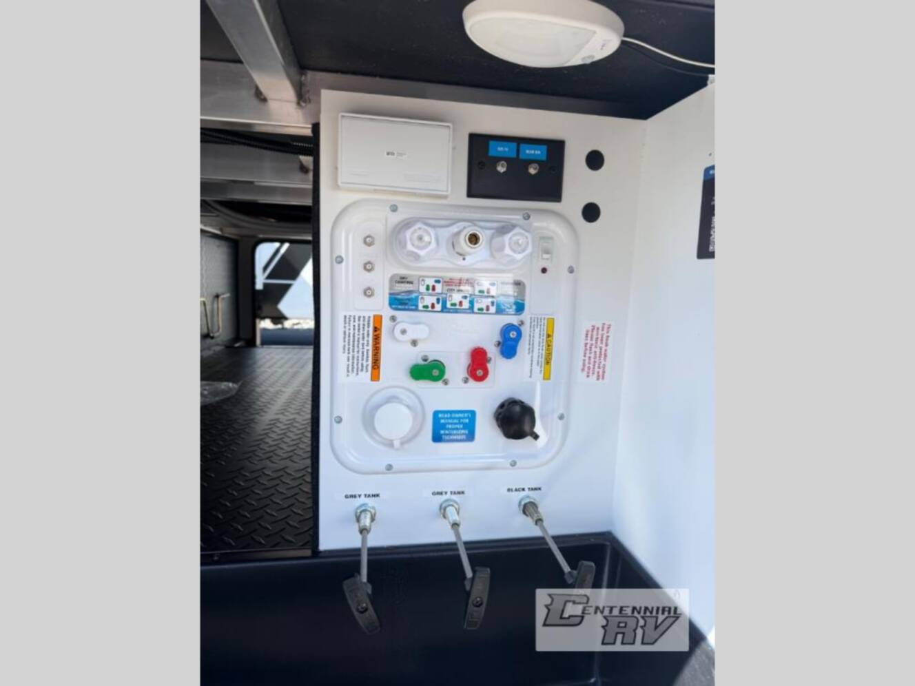 A photo of this 2026 Grand Design Reflection 100 Series 32BH