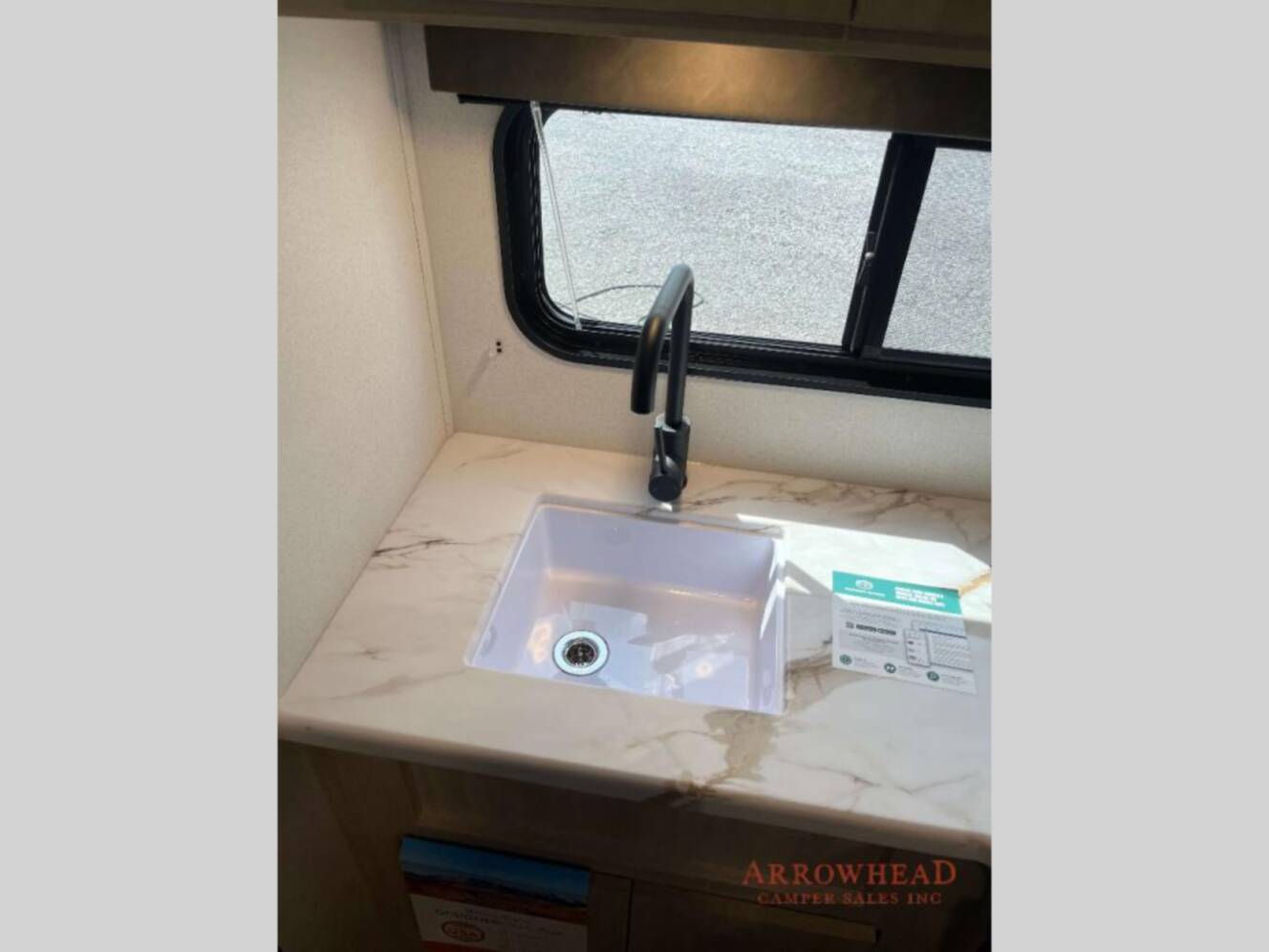A photo of this 2026 Forest River Rv Puma Camping Edition 121RKCE
