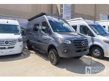 2027 Tiffin Motorhomes GH1 SE Review image