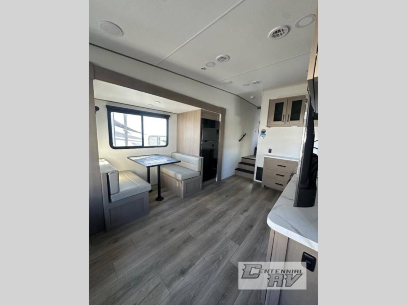 A photo of this 2026 Grand Design Reflection 100 Series 24RL
