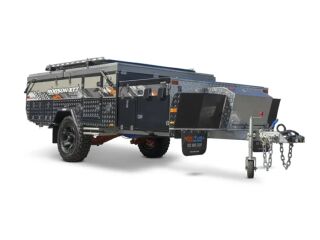 2026 MDC USA ROBSON XTT MKII