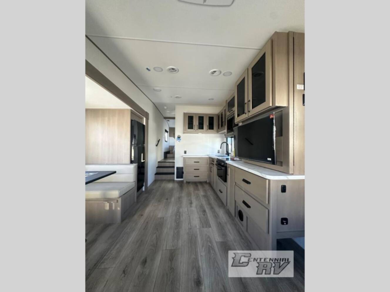 A photo of this 2026 Grand Design Reflection 100 Series 24RL