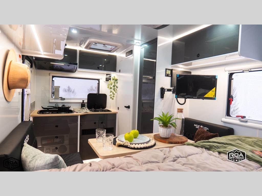 2027 Mdc Usa XT Expedition Series XT12HR Off-Grid Extreme in lindon UT