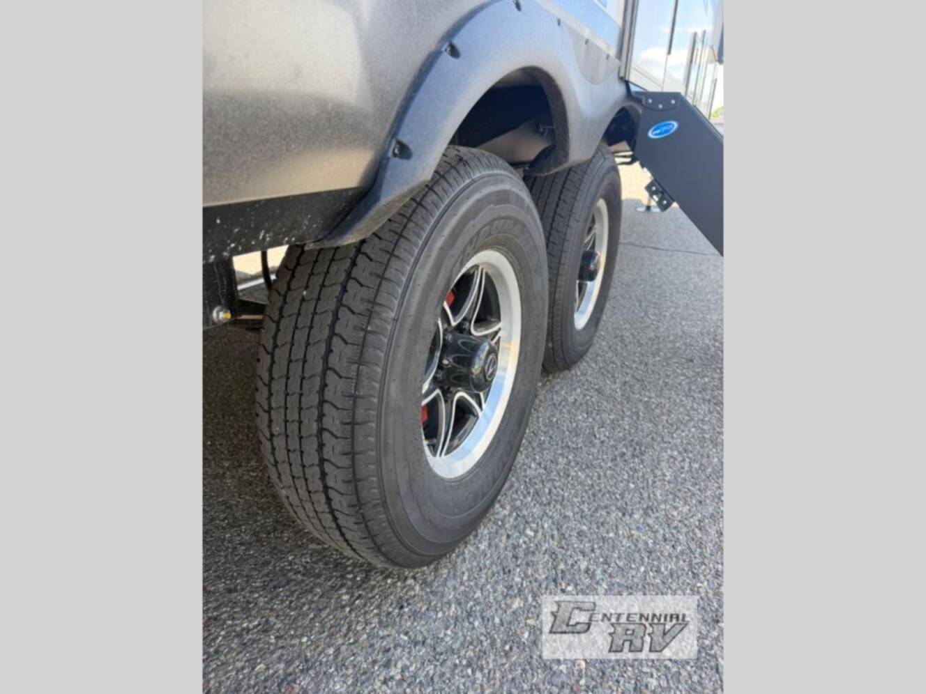 A photo of this 2026 Grand Design Reflection 100 Series 32BH