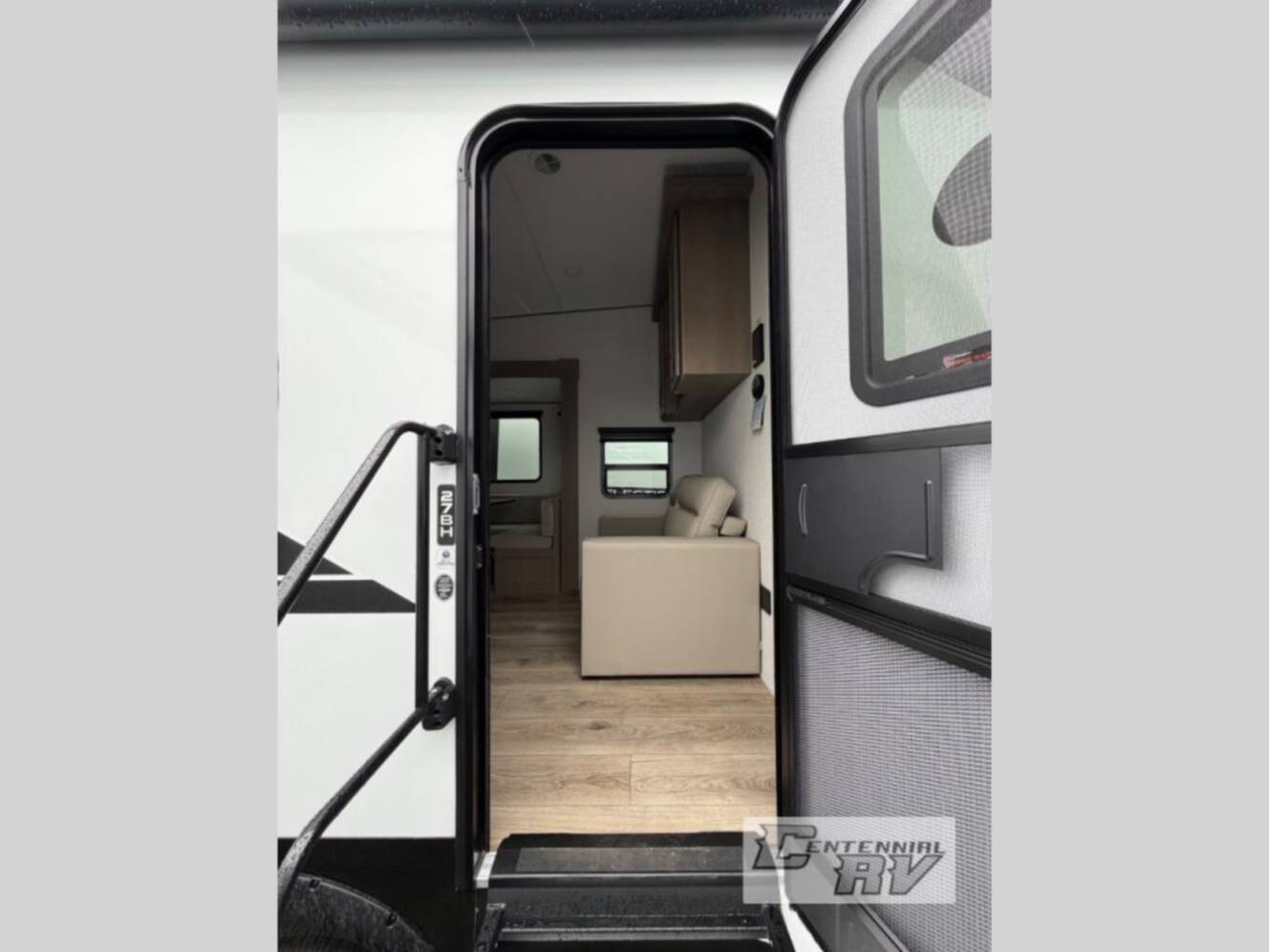 A photo of this 2026 Grand Design Reflection 100 Series 27BH