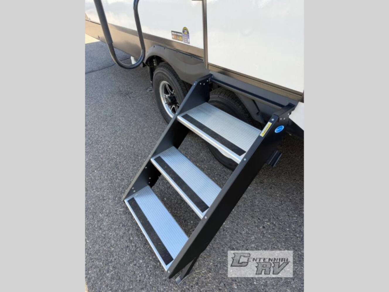 A photo of this 2026 Grand Design Reflection 100 Series 32BH