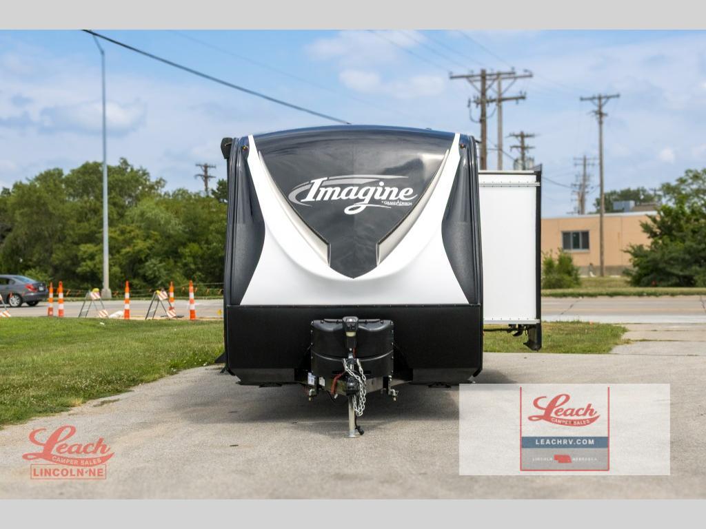 2022 Grand Design Imagine 2400BH in lincoln NE