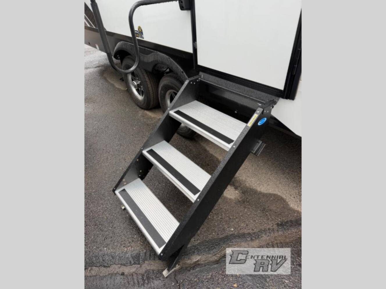 A photo of this 2026 Grand Design Reflection 100 Series 27BH