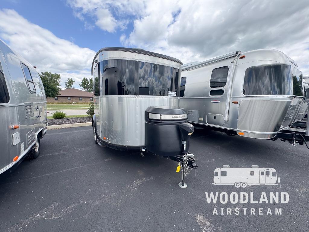 2018 Airstream Basecamp 16 Std. Model in lebanon IN