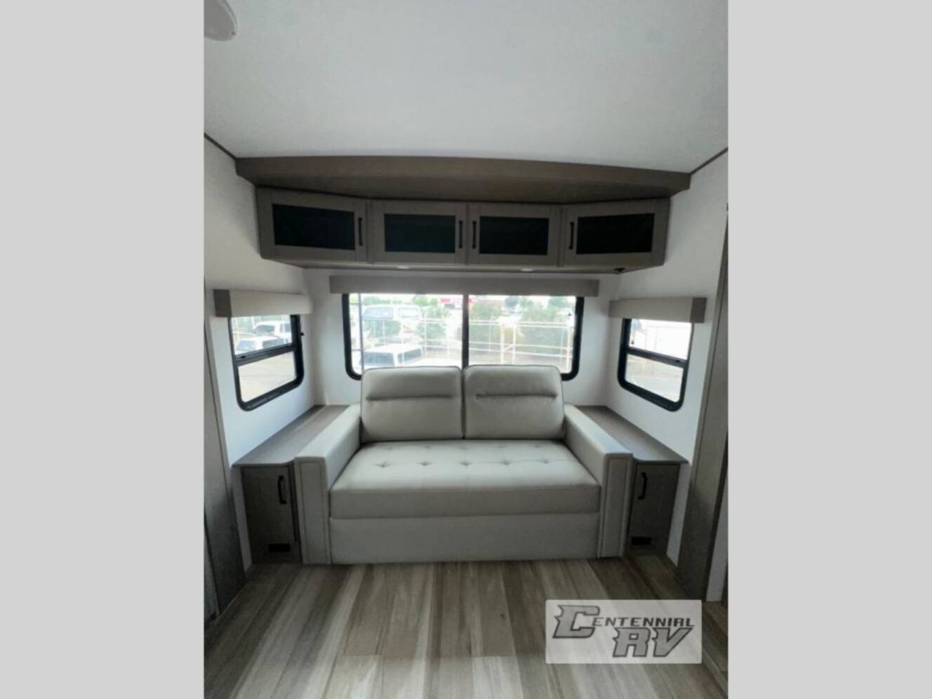 A photo of this 2026 Grand Design Reflection 337RLS