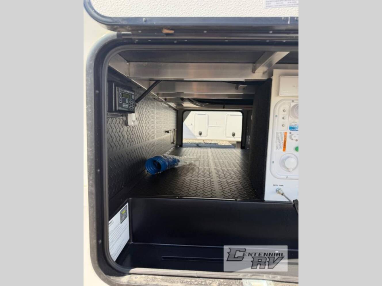 A photo of this 2026 Grand Design Reflection 100 Series 32BH