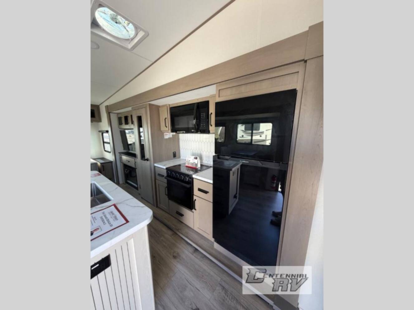 A photo of this 2026 Grand Design Reflection 150 Series 295RL