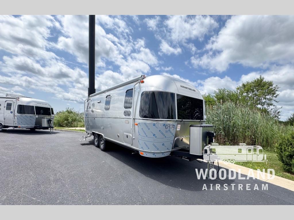2027 Airstream Trade Wind 25FB Twin in grand rapids MI