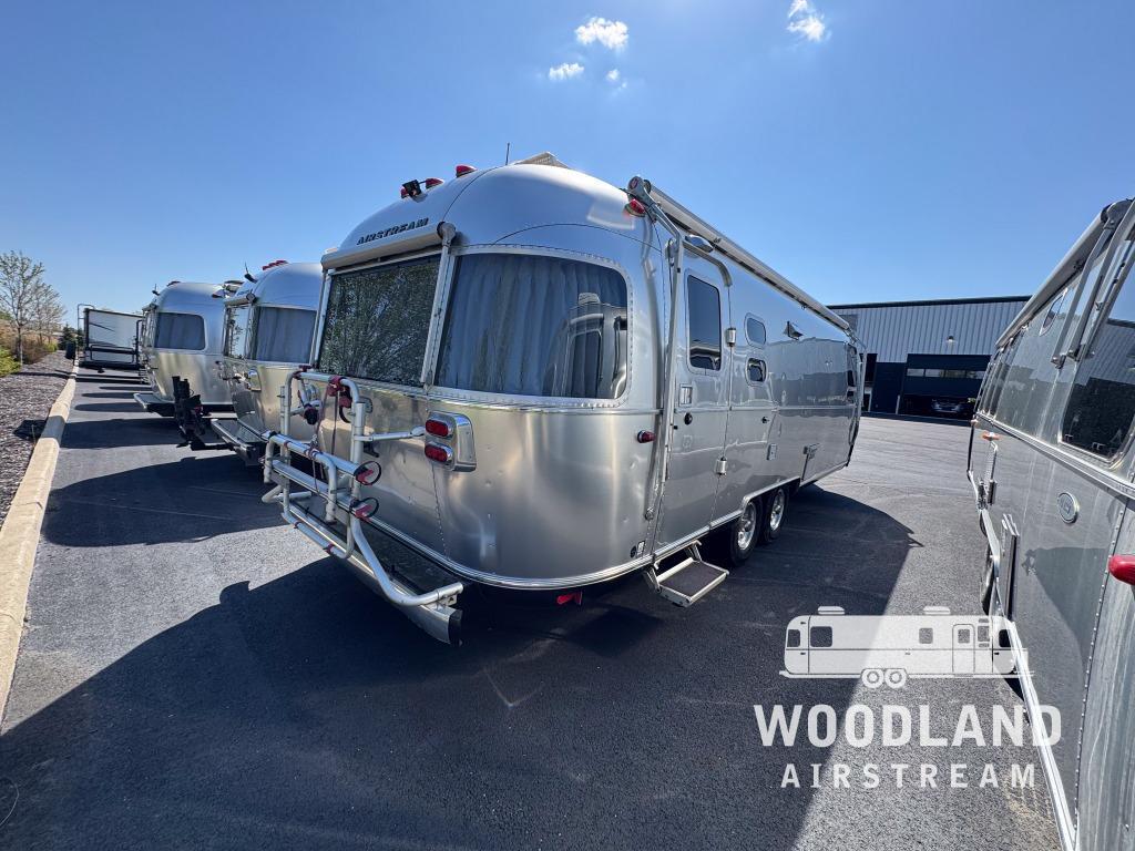 2018 Airstream Globetrotter 27FB in lebanon IN